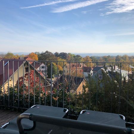 Ferienwohnung Emma Dresden Eksteriør bilde