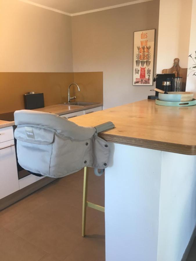Ferienwohnung Emma Dresden Eksteriør bilde