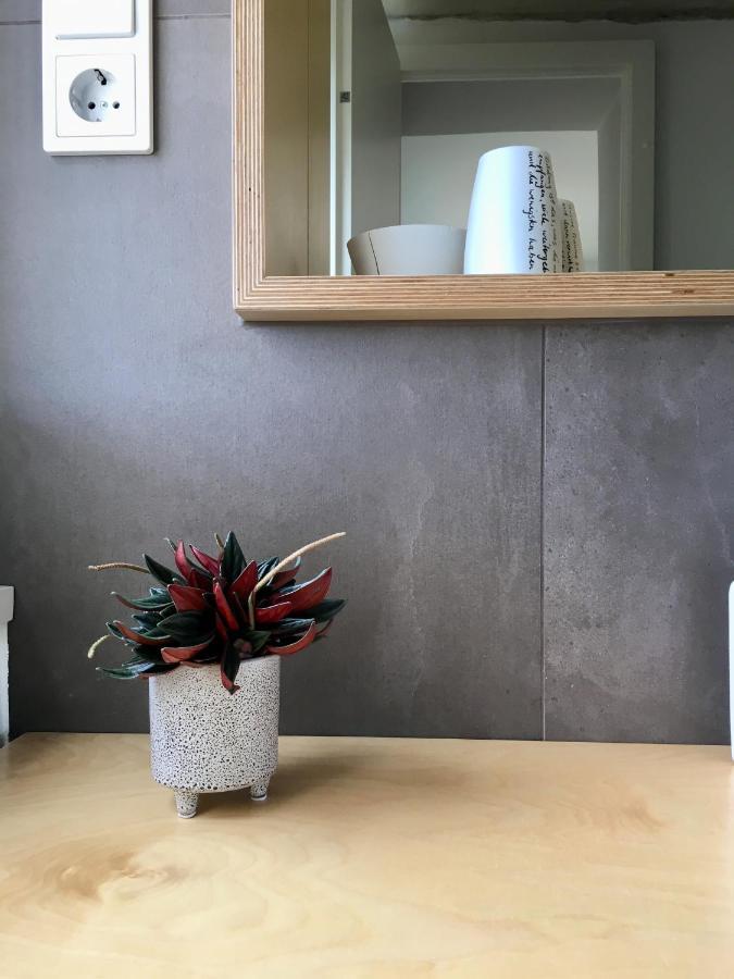 Ferienwohnung Emma Dresden Eksteriør bilde